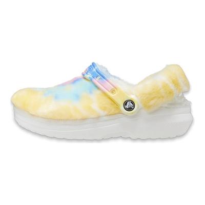 Shoe Classic Shoe Multi Color White Women's 207303-94S