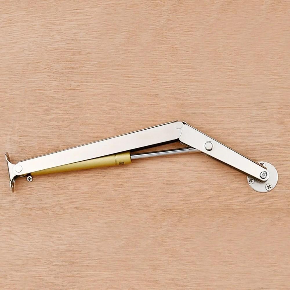 Ammortizzatori a Gas in Metallo Robusti Cerniere di Supporto per Coperchi a Abbassamento Automatico Lento Cerniere Pneumatiche Idrauliche Soft Close Armadi