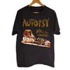Acts of the Unspeakable- Autopsy Band Sänger Unisex T-Shirt S- 5XL BO659