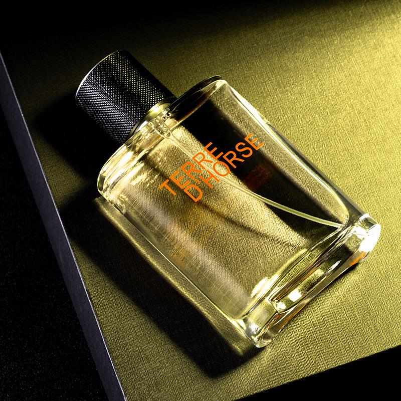 New Dadi Men's Perfume Woody Fragrance Lasting Fragrance Male God Gift