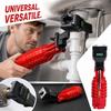 18-in-1 Multi-Function Sink for Plumbing and Home Repairs 1.1 ml of liquid 18-in-1 Multi-Function Sink for Plumbing and Home Repairs 2 ml of liquid