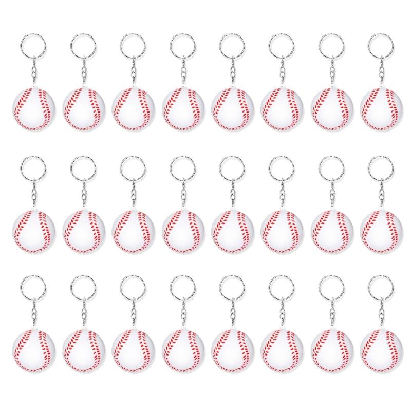 Модные баскетбольные брелоки Прочные брелоки-подвески из ПУ-губки Аксессуар для спортивных фанатов и школьных клубов для повседневного использования