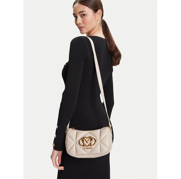 

Сумка LOVE MOSCHINO JC4083PP1NLC0110 One Size