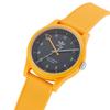 Adidas Originals Watch PROJECTONE AOST22558 Yellow