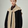 We’Dee Sweater Shoulder Scarf