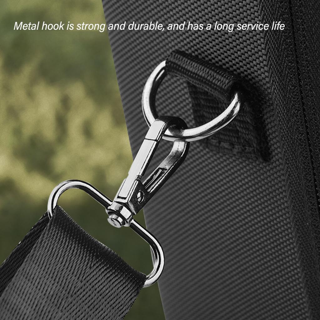 Drone Carrying Storage Bag Large Capacity Hard Shell Protective Box Portable Lightweight Travel Bag for Mavic 3 Pro