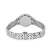 TISSOT Premium Collection Quartz Movement Women's Watch 27.2mm White Dial Stainless Steel Case T103.110.11.033.00