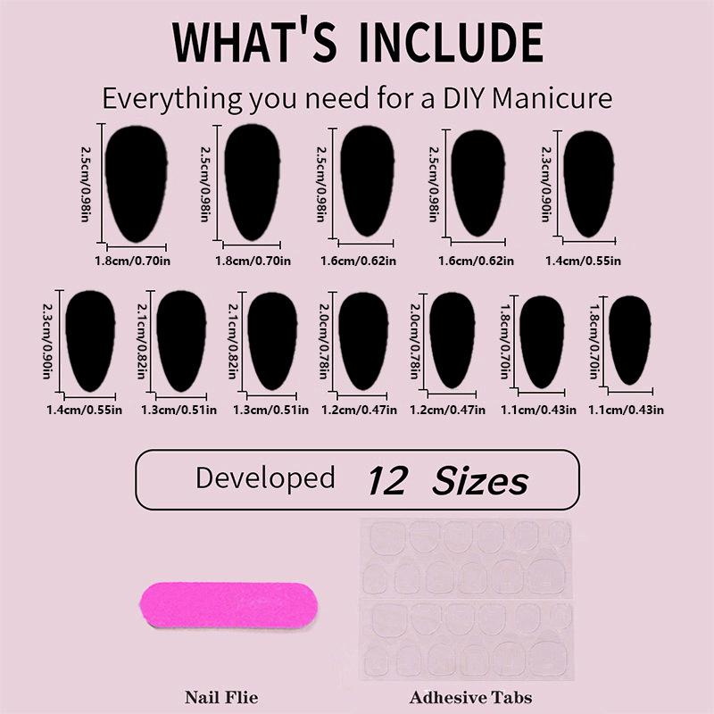 Cross-border Hot-selling Wearing Nail Gentle Naked Powder Relief Flower Pointed Nail Light Luxury Gold Bead Temperament Finished Nail Wholesale