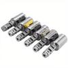 09G Solenoid Valve for Volkswagen Skoda 6AT Automatic Transmission Valve Body TF60SN