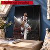 Juventus 5D Diy Diamond Painting Round Diamond Diy Frameless Holiday Artwork Suitable For Home Office Wall Decoration