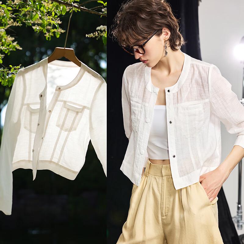 Women s Lightweight Relaxed Button Cardigan XL