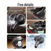 Super Soft Silicone Bicycle Seat Cover