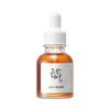 Joseon Beauty Ginseng Snail Serum 30ml
