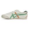 ONITSUKA TIGER Trampki unisex Mexico 66 kremowo-zielono-pomarańczowe 1183B771-112
