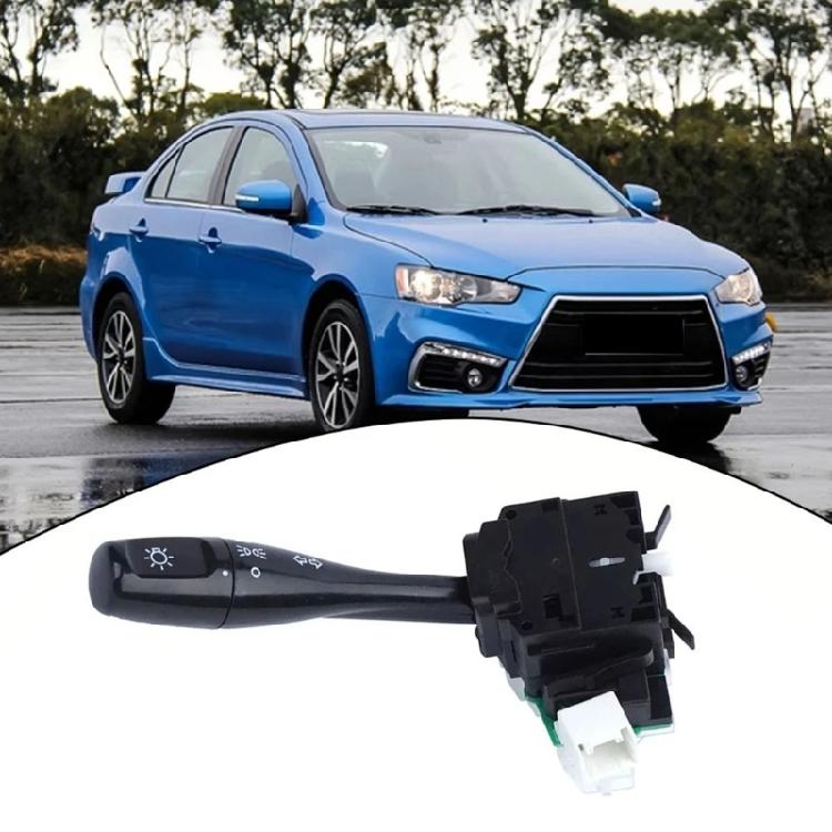 Universal Automotive Headlight Signal Wiper Control Switches With Corrosion Resistance MR570117 MR459891 CBS1104 1S4045