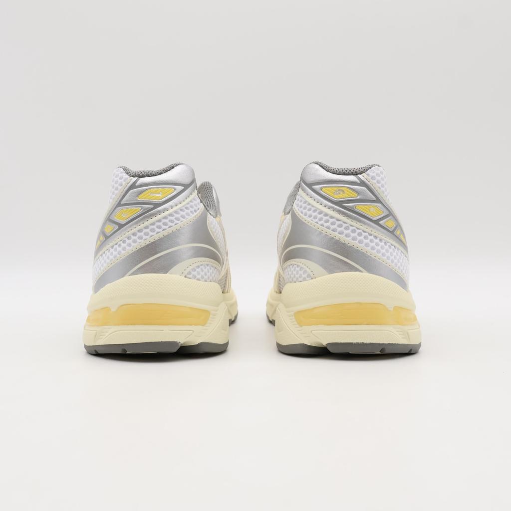 1202A164-118 Asics Gel-1130 White Faded Yellow (Women's)