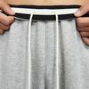 New Nike Dri Fit Knitted Sweatpants Men's Gray HJ3146-077