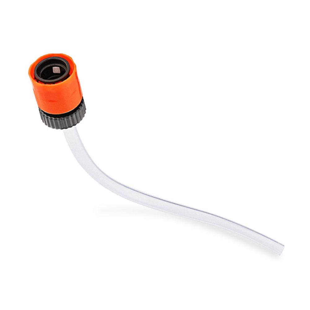 

High Pressure Washer Quick Connect Adapter ABS Material Compatible with Pressure Washers Secure Hose Attachment China Mainland