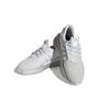adidas X_PLRBOOST Low Silver Metallic Grey W - ID9587