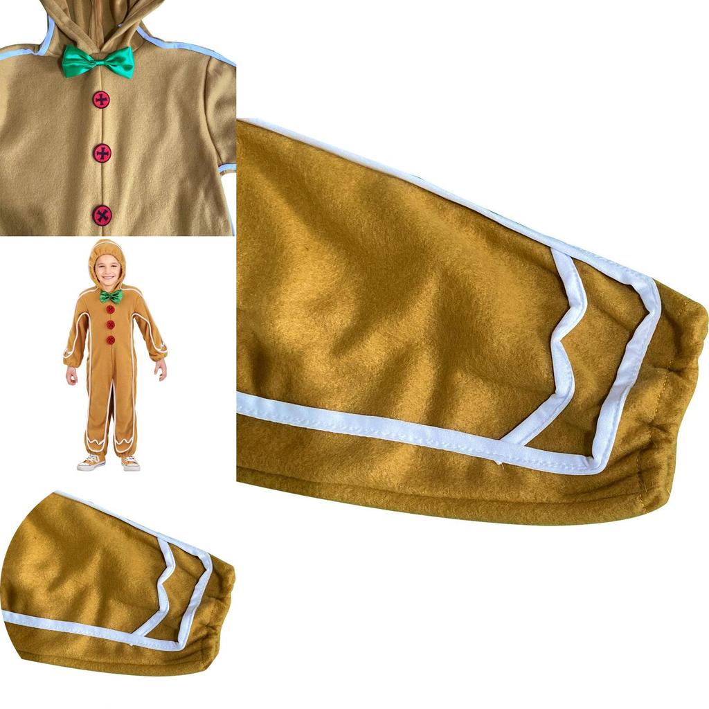 Durable Polyester Fabric Xs~l Kids Stage Performance Dress