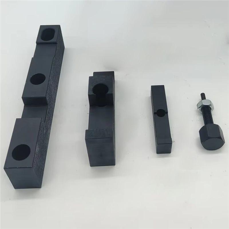 Cylinder Head Positioning Tool For Volvo Trucks VOE JD055 9998389+ 9998601 Special Tools Truck Parts