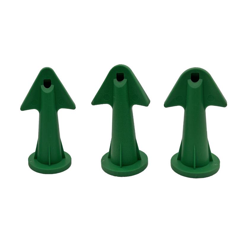 Set di Ugelli per Stuccatura in Silicone: Stucco per fughe per finestre e porte
