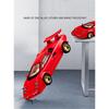 1/32 Lamborghini Countach LP500S Simulation Alloy Car Model Diecast Metal Collectible and Toys & Hobbies Game Christmas Day Gift