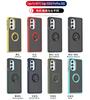 Phone Case for Motorola Moto Edge 30 Fusion Lite Neo Ultra 40 Plus G STYLUS 5G 2023 G13 G60 G51 G52 G71 G72 E13 G53 Ring Bracket