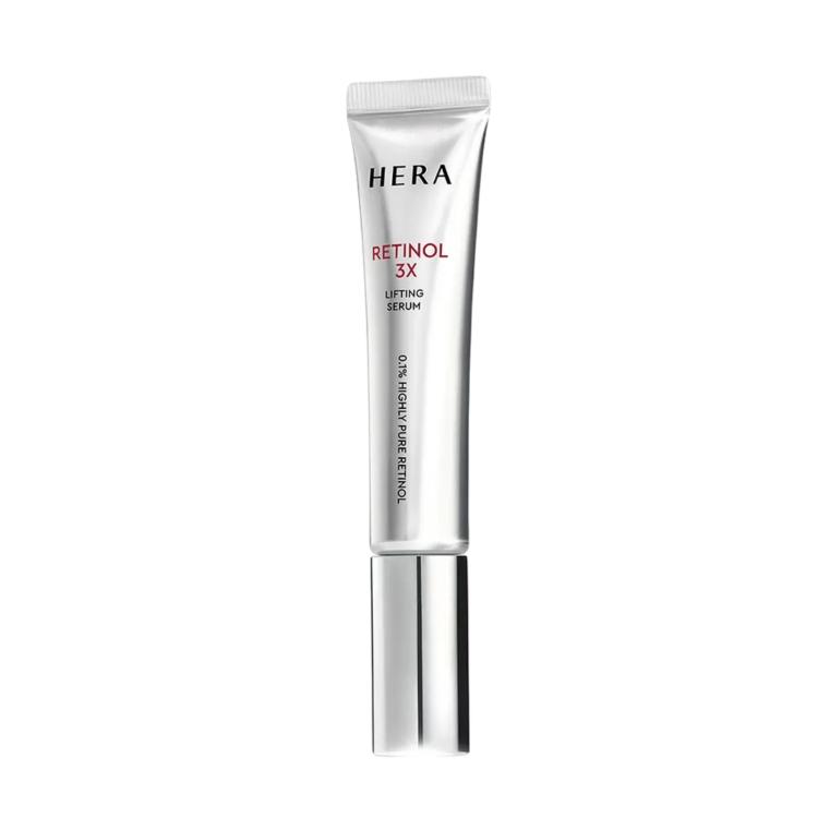 

[HERA] Retinol 3X Lifting Serum 25ml Anti-Aging & Firming Serum