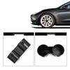 Tesla Model 3 Upgraded Cup Holder Card Slot Storage Accessories
