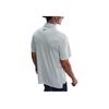 Nike Dri-Fit Comfortable Soft Fashionable Versatile Short Sleeve Polo Shirt Men tops Light-Blue FZ7530-110