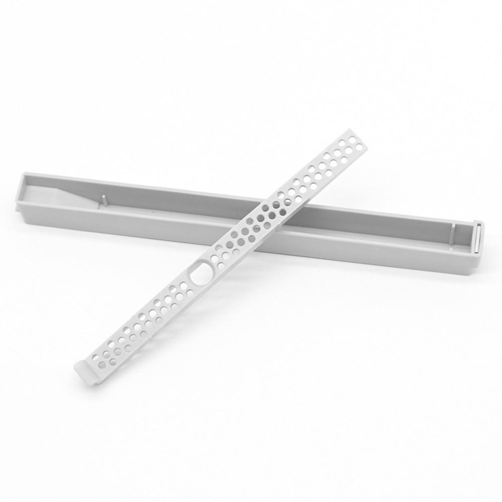 

Quick Drain Sewage Deflector Compatible with For Ecovacs For X8 Models
