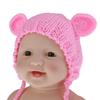 Doll Soft Toy with and Plush