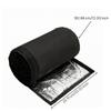 Air Conditioner Pipe Insulation Sleeve Insulated Heating and Cooling Insulating Wrap with