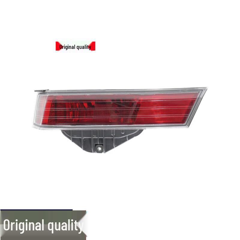 Fits Honda Accord Rear Taillight Cover for 08-16 & 19 Models (8th-9th & Partial 10th Gen) Single Piece