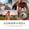 By Sara Insta360 GO Ultra Standard Edition Black Vlog Camera Change the World from Your Lightweight Action Mountable FlowState Image Battery Perfect