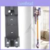 Wall Mount Charging Station For Dyson V6 Dc35 Dc59 Handheld Vacuum Accessories