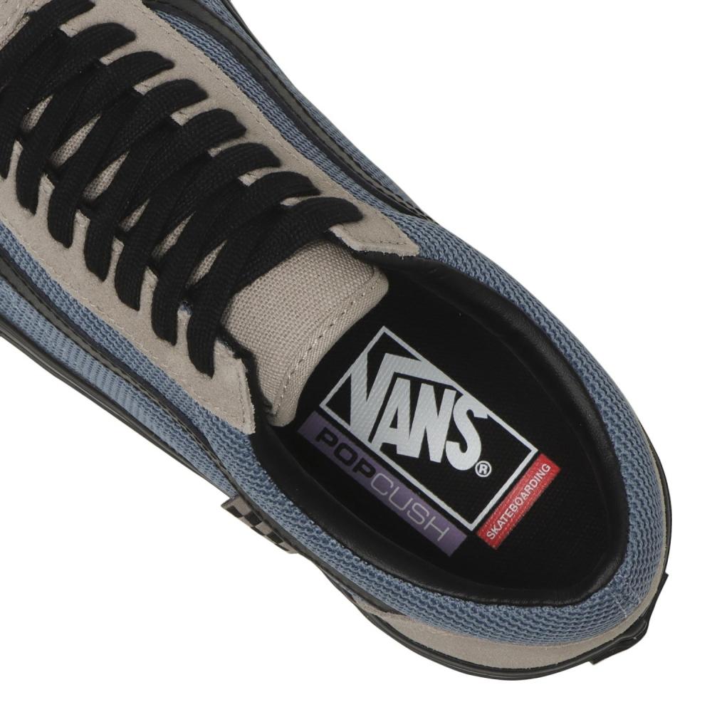 Vans Skate Old Skool Sneakers Mushroom Vn000edn7d6