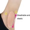 10PCS Underarm Pads Absorbing Perspiration Disposable Pads Fight Hyperhidrosis Sweat Sticker