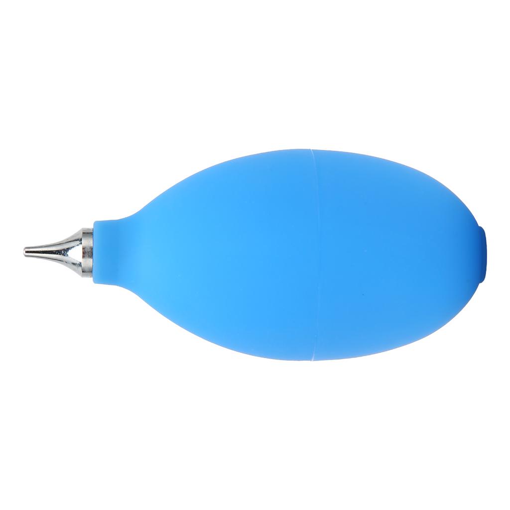 Hearing Aids Air Blower Dust Cleaner Silicone Maintenance Cleaning Ball Pump Duster