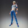 25 Arten JOJO's Bizarre Adventure Kujo Jotaro Dio Brando Kakyoin Kars Prosciutt Actionfigur Spielzeug Anime Geschenk