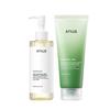 Heartleaf Cleansing Duo Special Set (Cleansing Oil 200ml + Cleansing Foam 150ml)