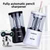 Fully Automatic Pencil Sharpener for Primary School Students - Small Diameter Pencil Electric Sharpener Machine