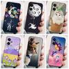 For Honor 400 Case Soft Silicone Back Case Honor400 Lite Case Cover For Honor 400 Pro 5G Global 2025 Shockproof Phone Back Cover