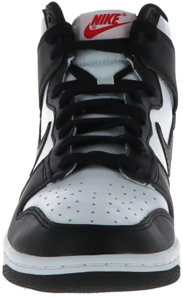 Кроссовки Nike Dunk High Women (DD1869) panda