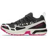 ACS+HERITAGE Low Top Outdoor Shoes Unisex Black L47436500