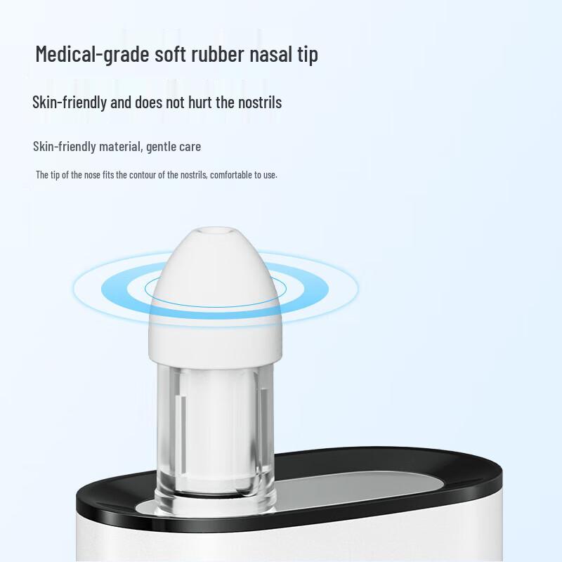 YUWELL Electric Nasal Irrigator