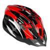 Casque de Vélo de Sport Moulé Intégralement Ultra Léger Casque pour Vélo de Montagne et de Route