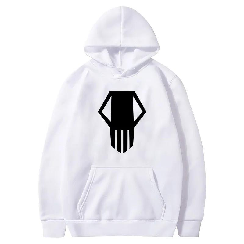 My Hero Academia Bakugo Katsuki Printed Fashion Hoodies Women's Unisex Autunm High Quality Loose Sweatshirt Casual Hoodie