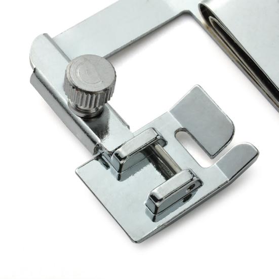 Multi-function Rolled Hem Domestic Sewing Machine Presser Foot Feet Accessory